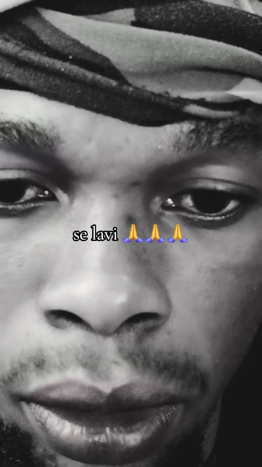 @FÒW REVEYE POU LAZA BACK UP🎌