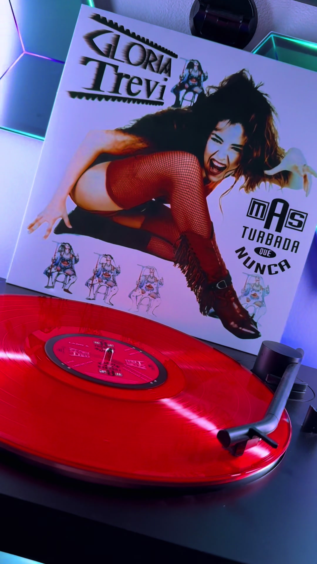 @Rituales en Vinilo