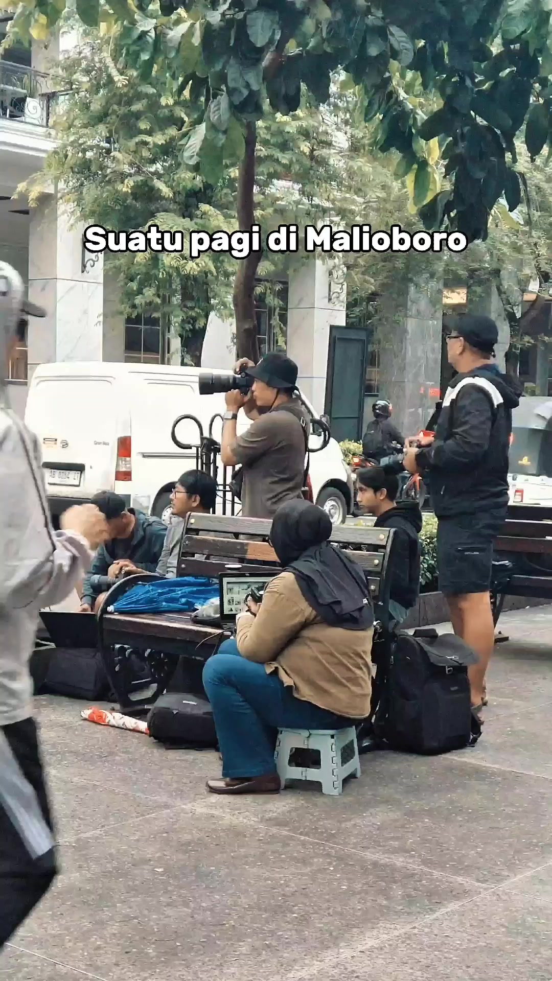 @Jelajah Malioboro