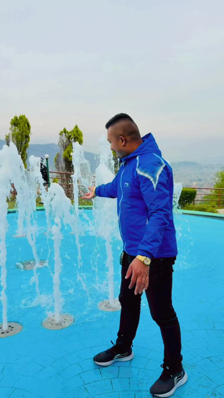 @Kumar Shrestha