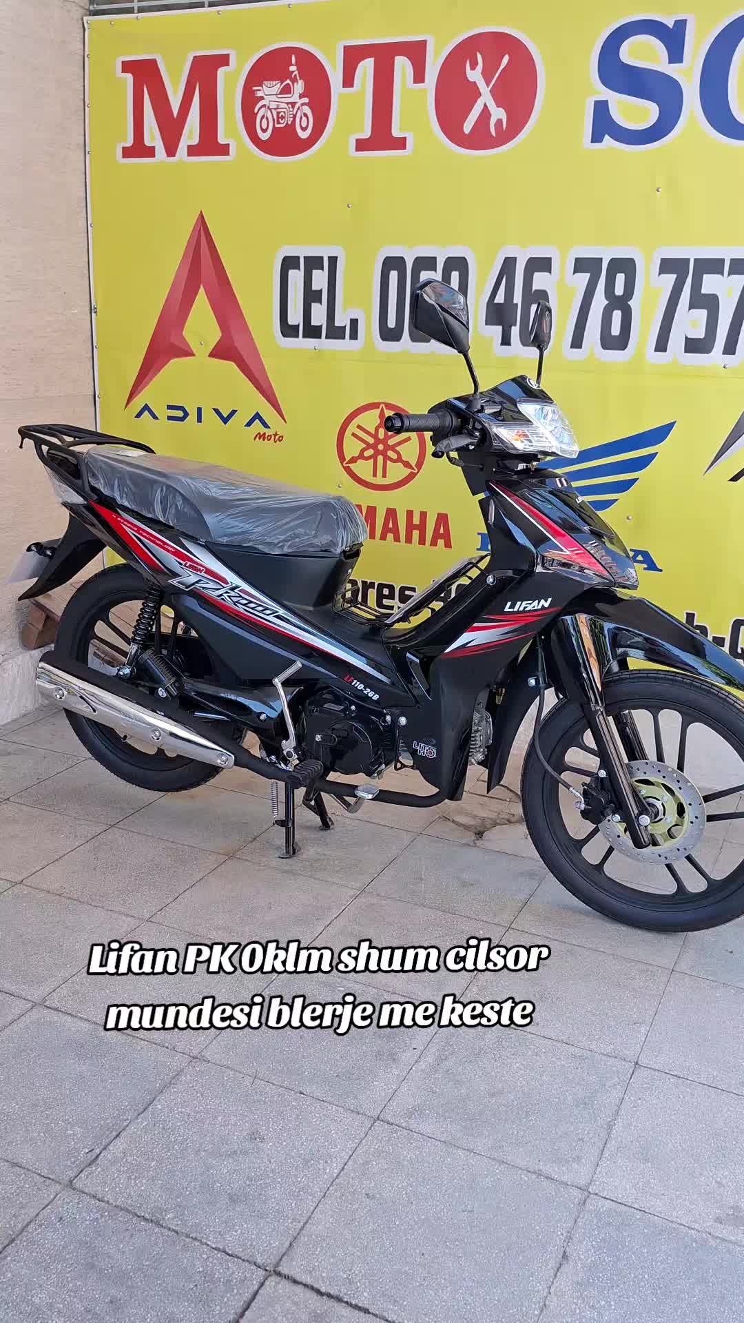 @MOTO SOLI FIER