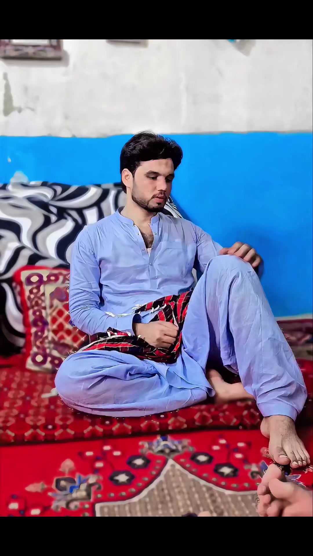 @💫عمیر خان 💫