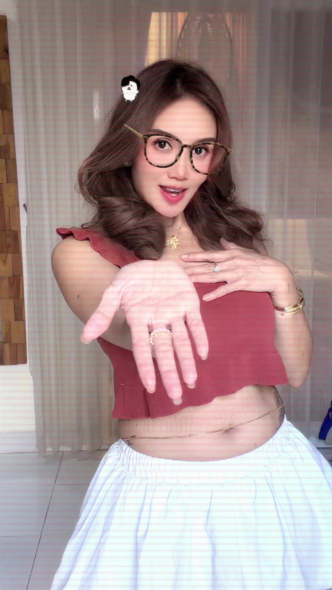 @Lovelyariani
