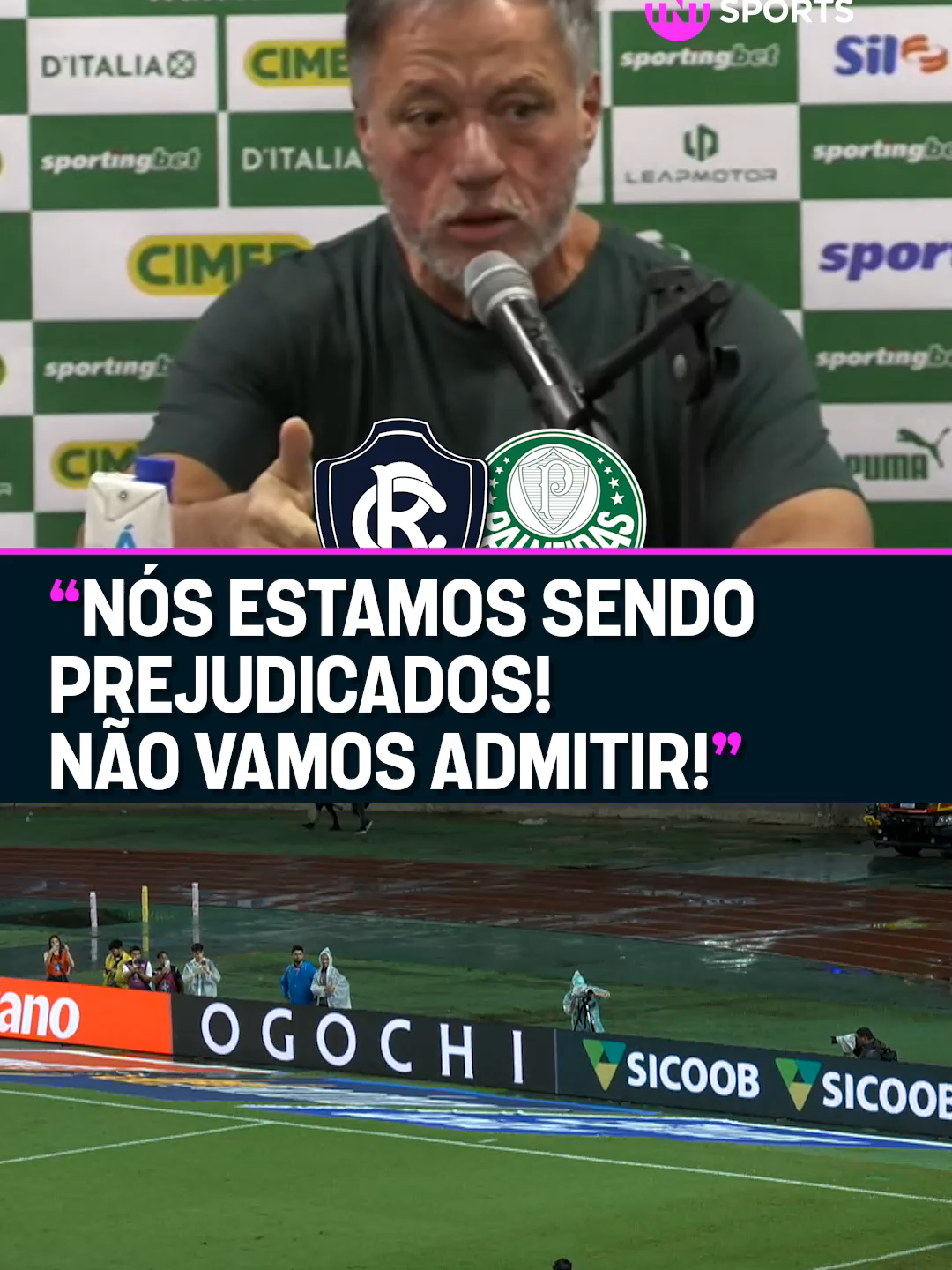 @TNT Sports Brasil