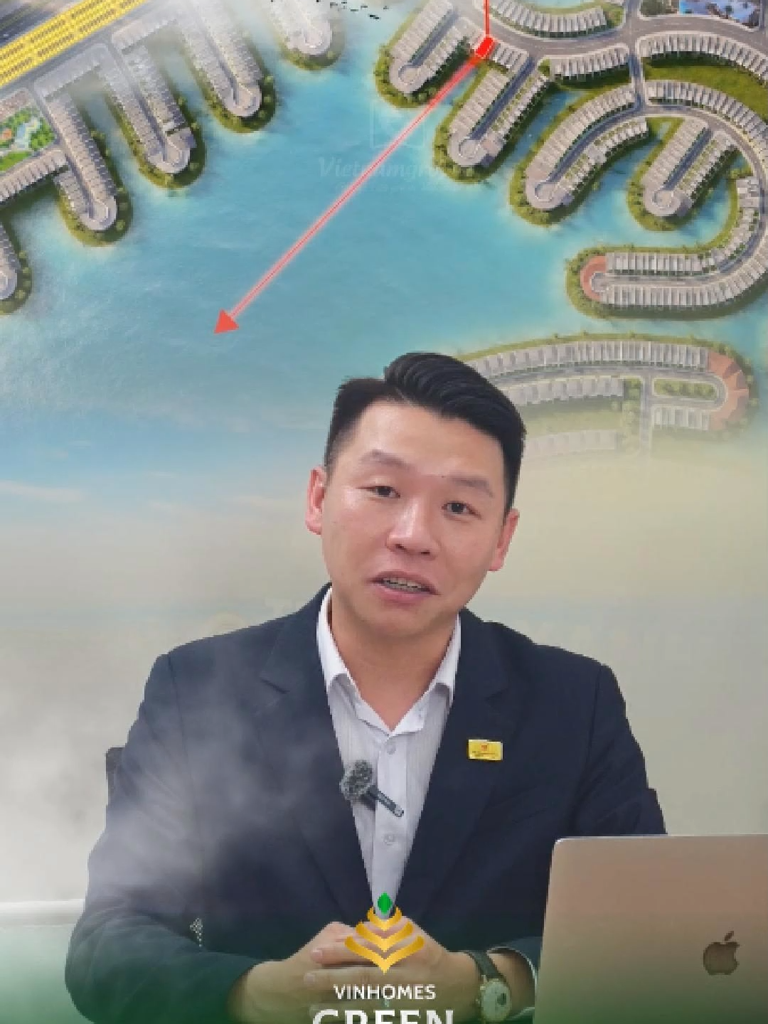 @VietnamGroove Real Estate