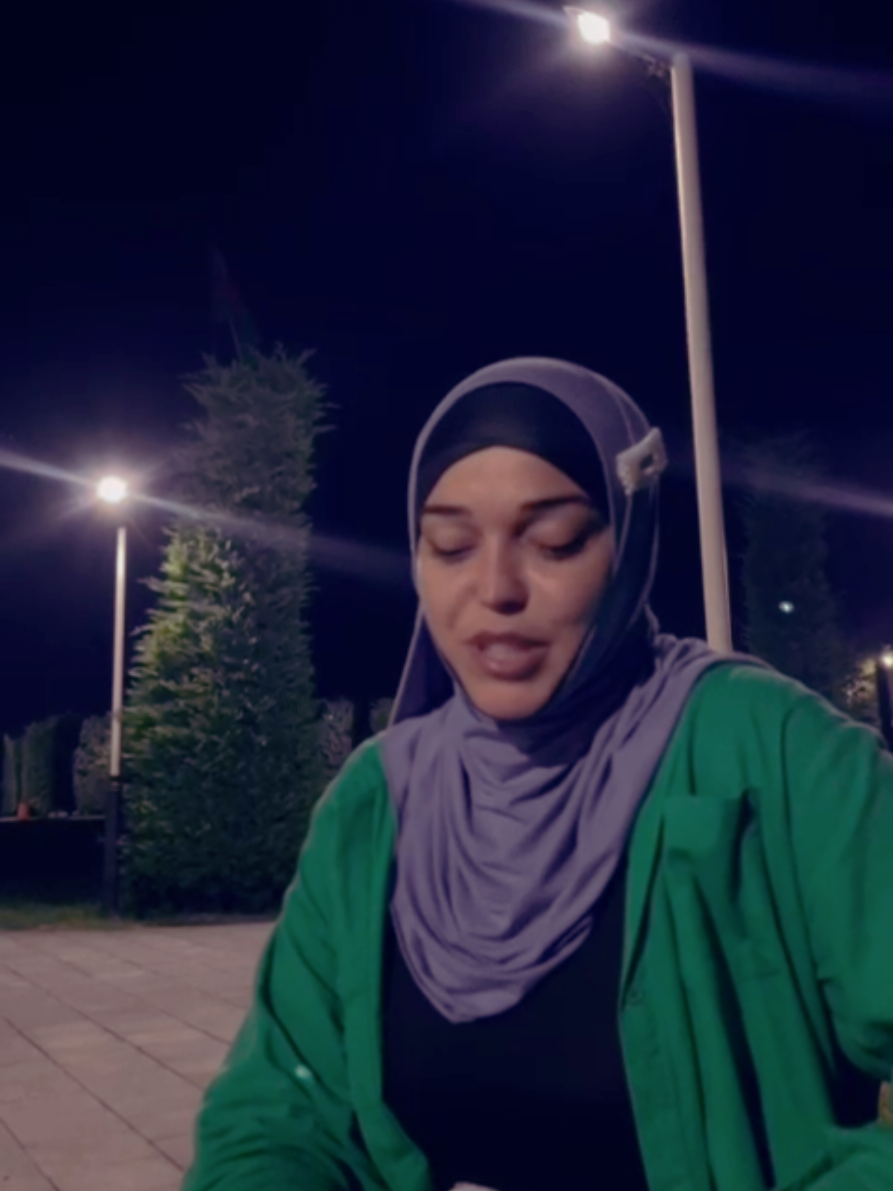 @ORUCOVA FATİMƏ PHOTOGRAPHER📸