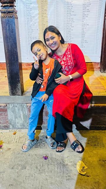 @Rubinashrestha260