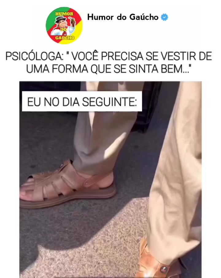 @Só coisa boa