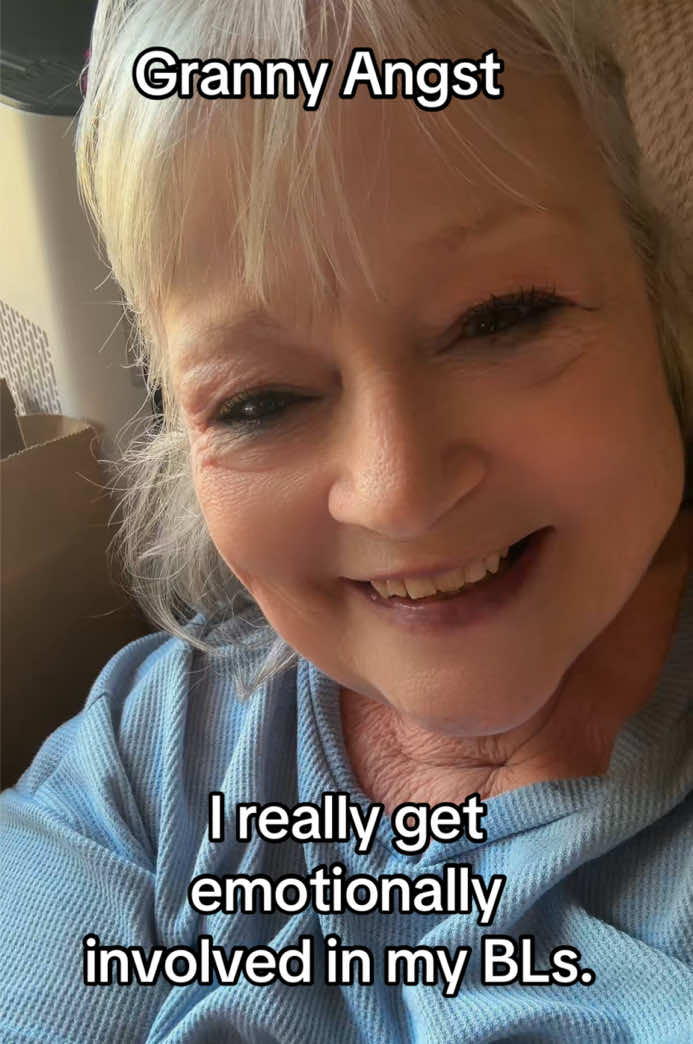 @Cool Nana Rose