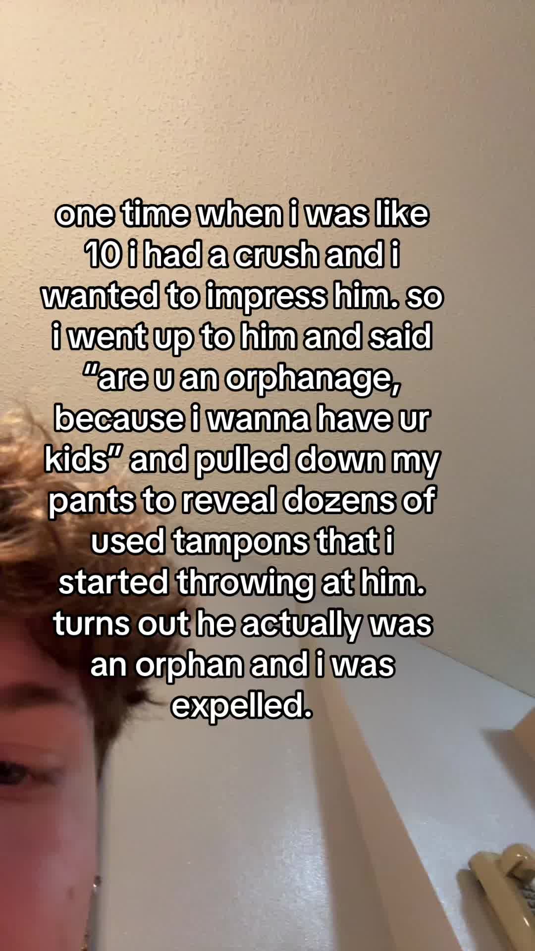 @cute confessions