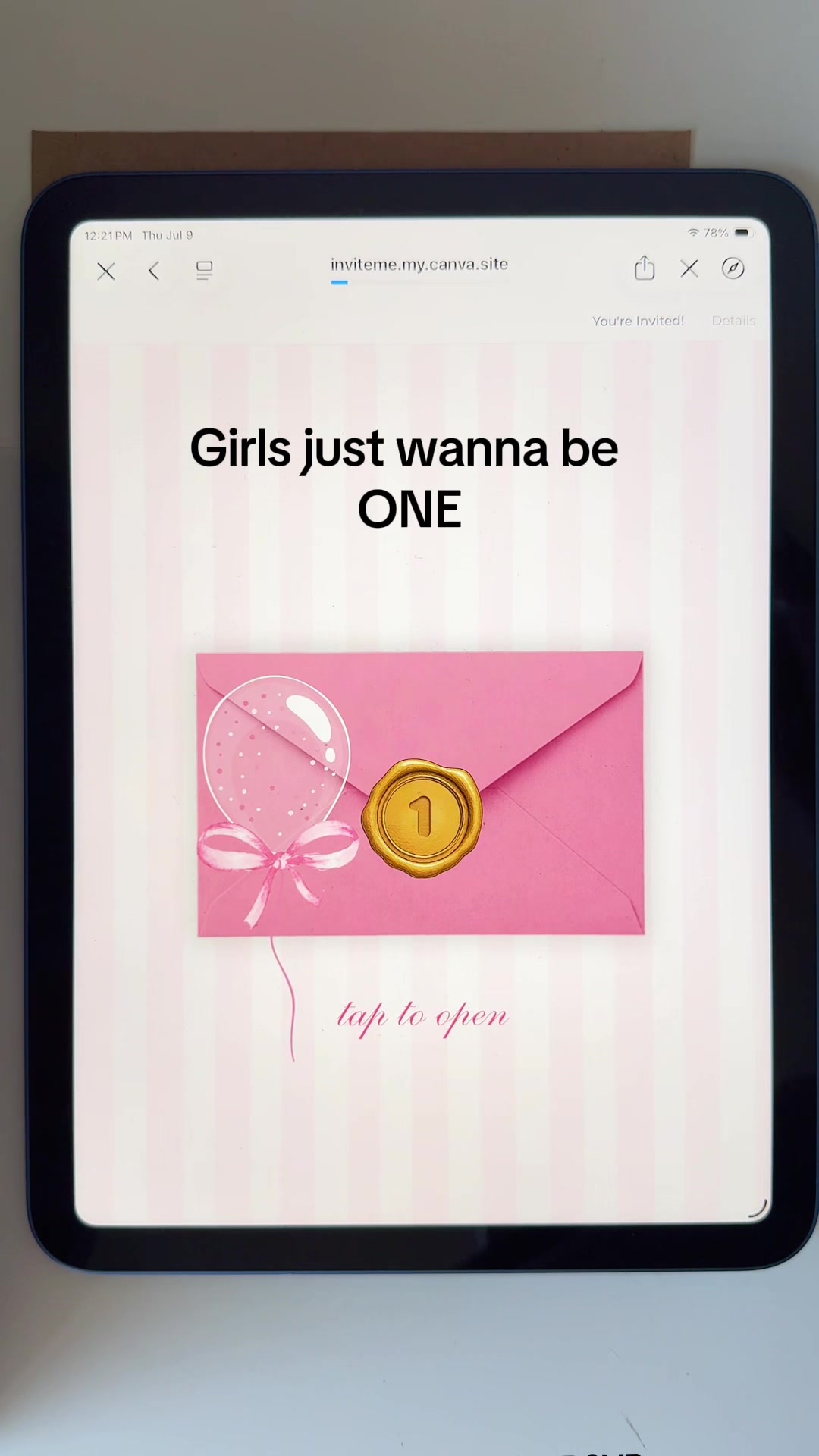 @InvitationMadeEasy