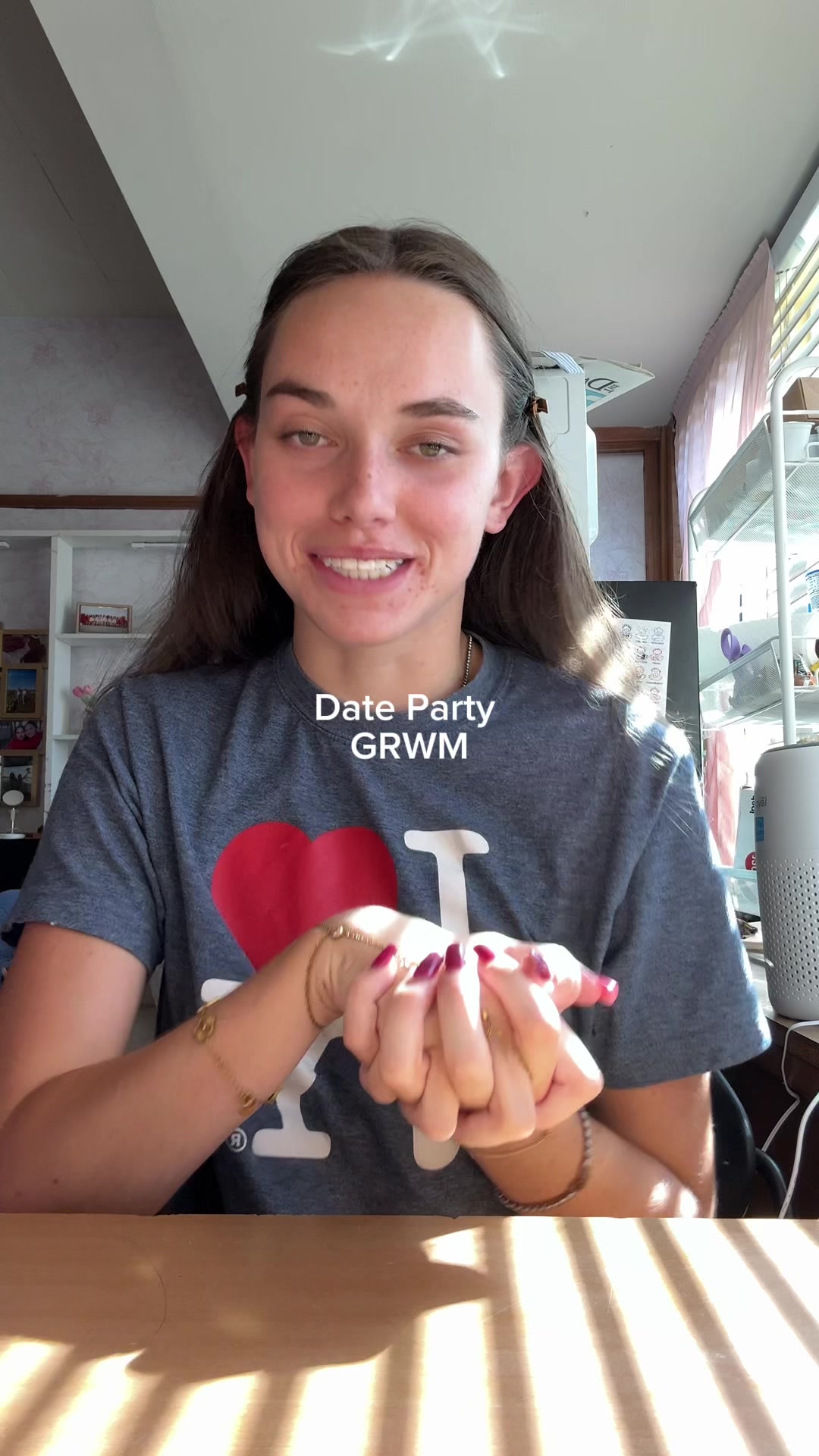 @Chloe Danicki