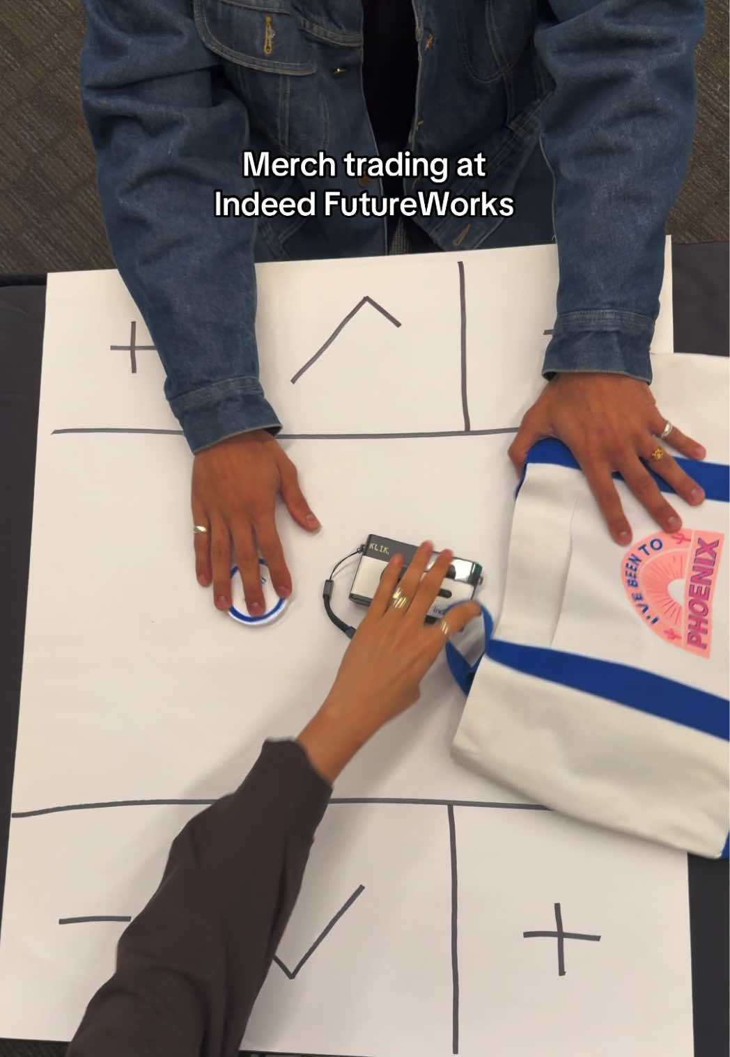 @Indeed
