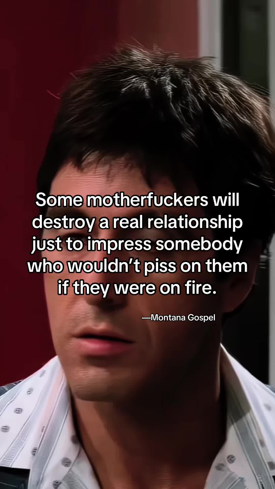 @MONTANA GOSPEL™