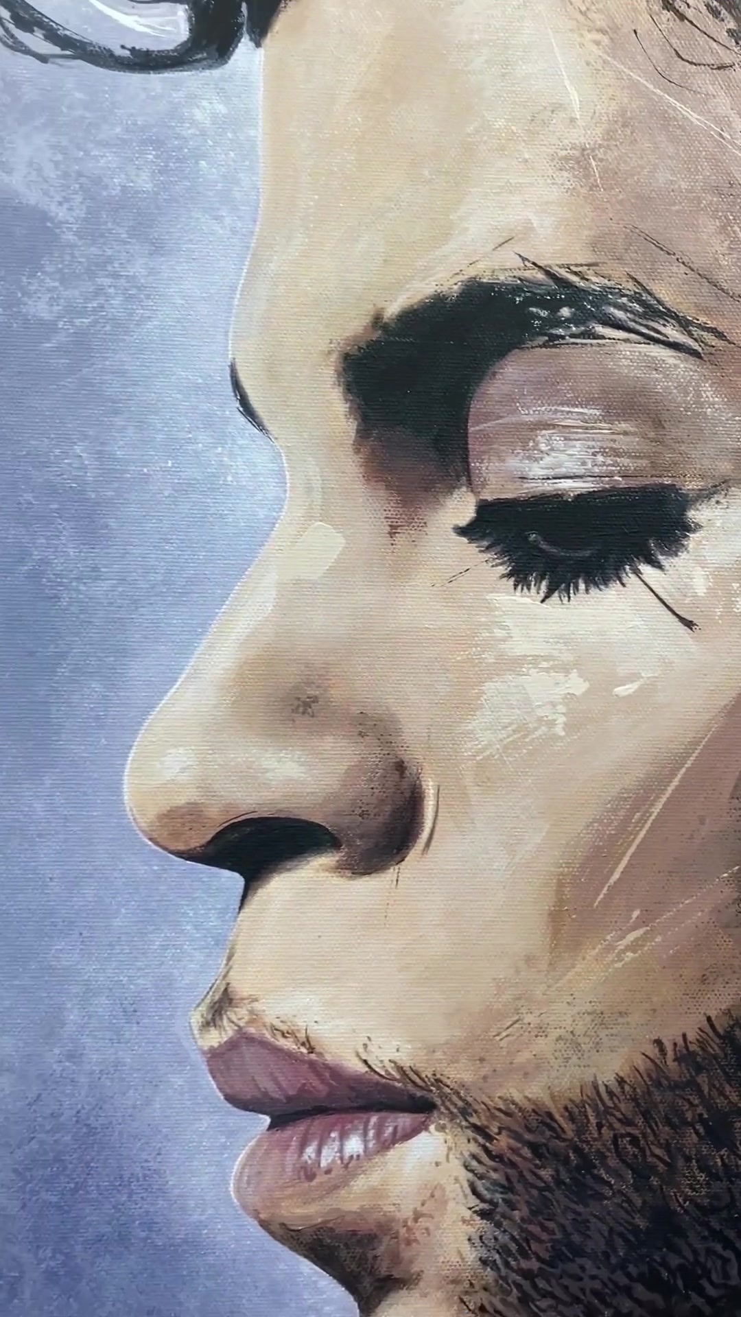 @Ross Baines Art