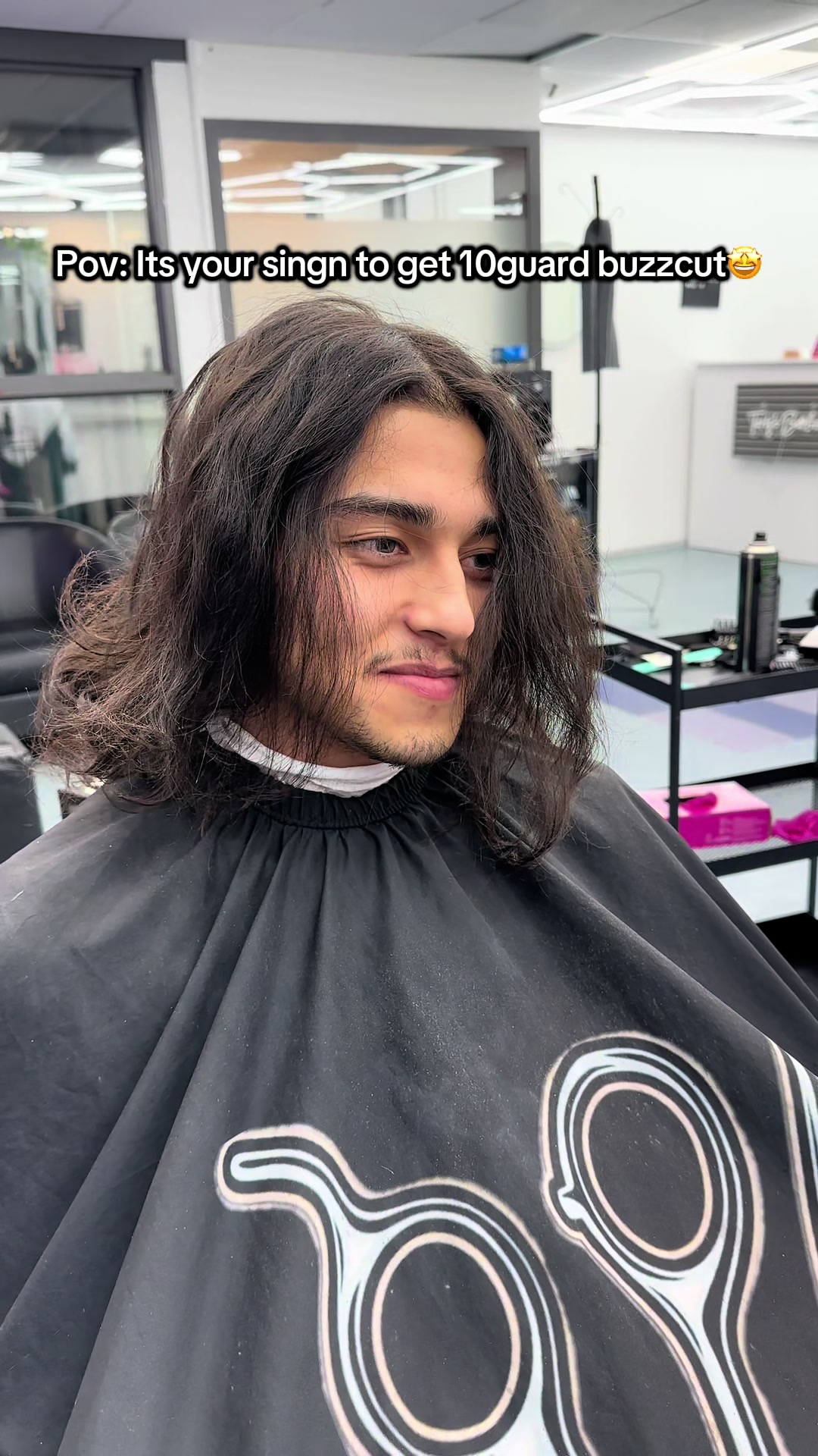 @Tariqo Barber✂️