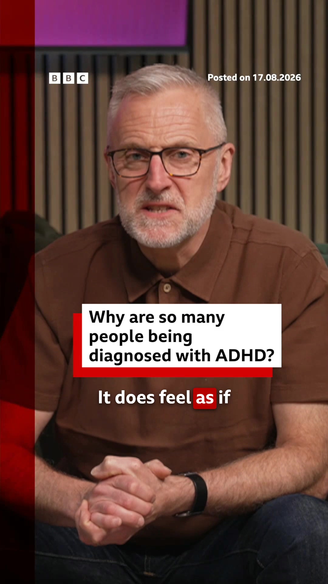 @BBC News