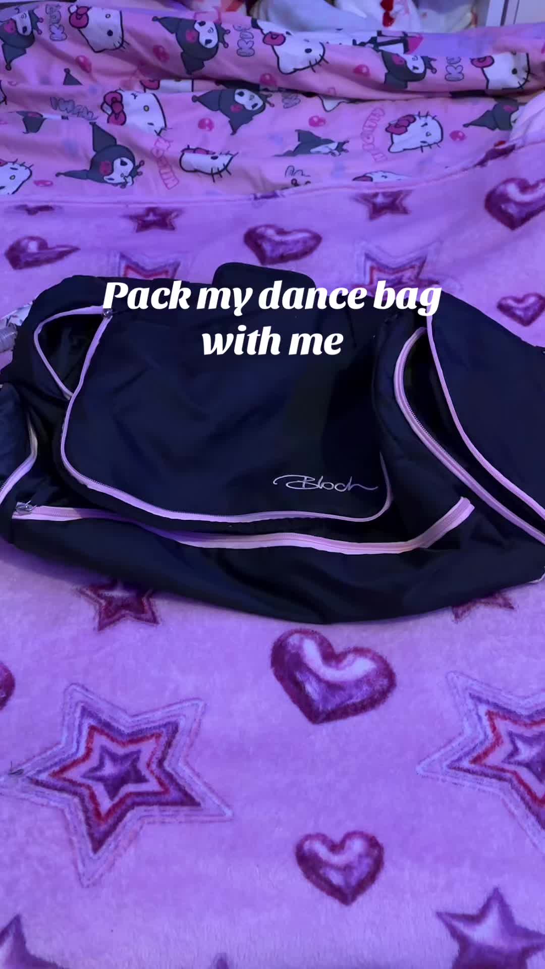 @whats the pointe 💞