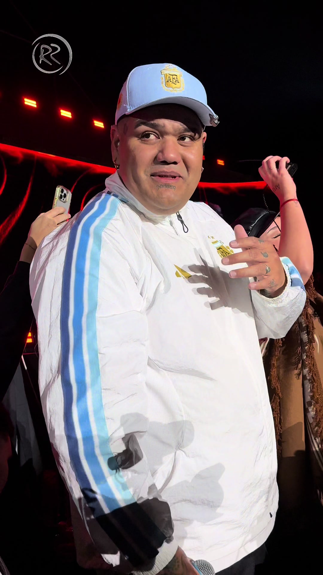 @Raton Raul Gomez