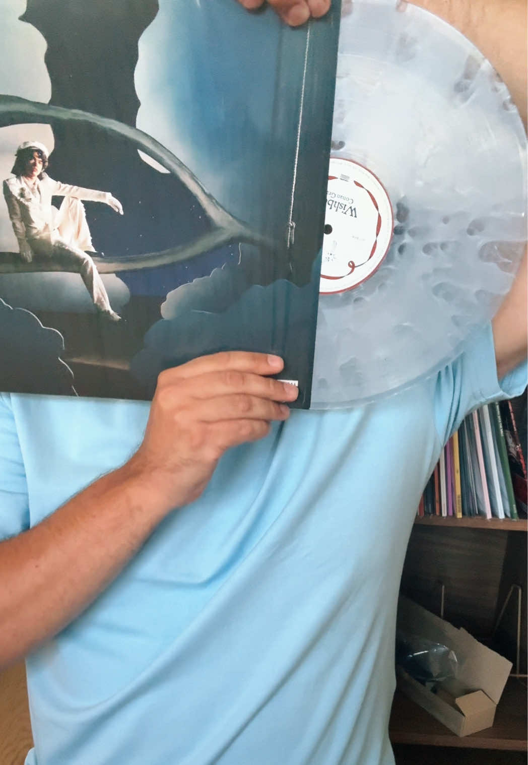 @CzechDude || Vinyl Records