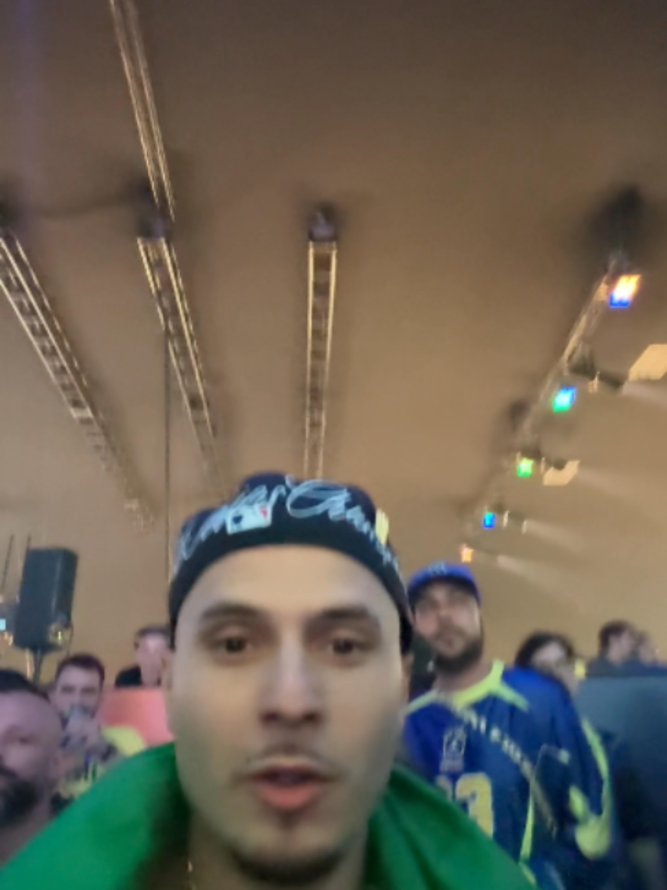 @Kings League Brazil