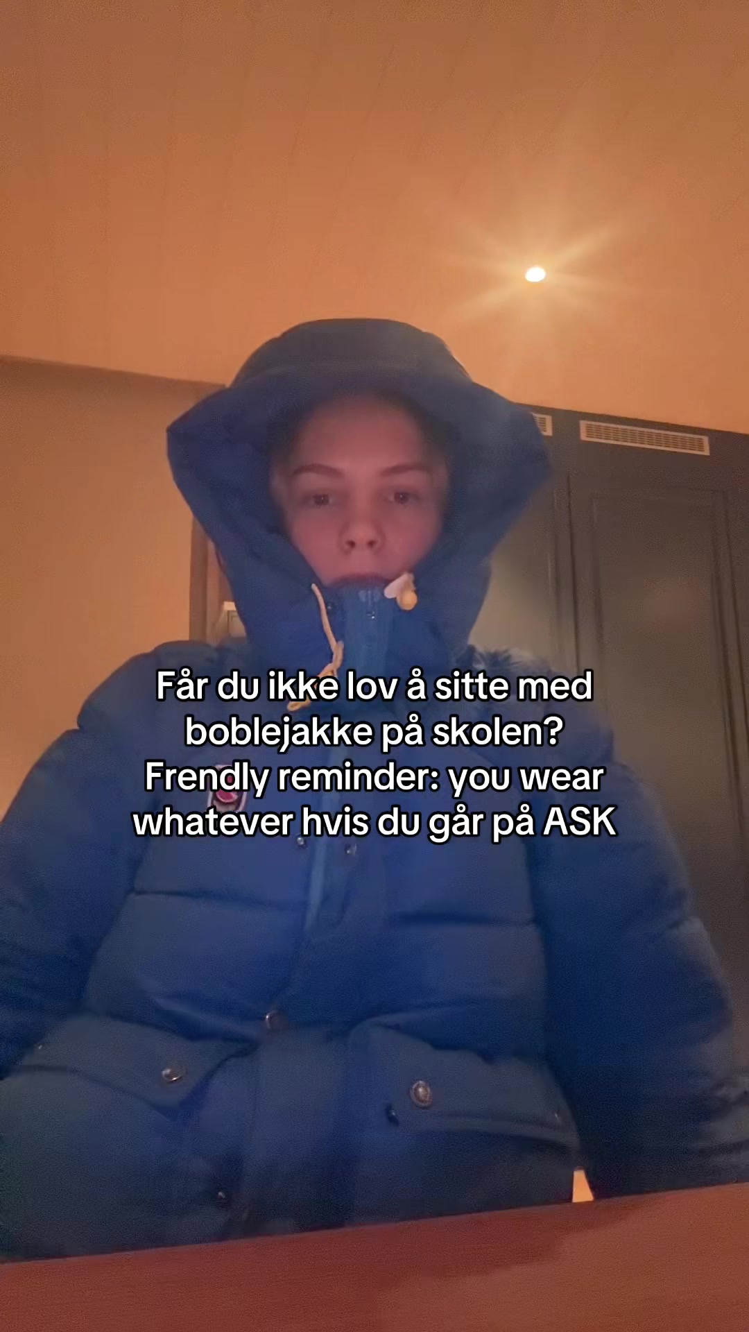 @CAMILLA RØSTE⚡️