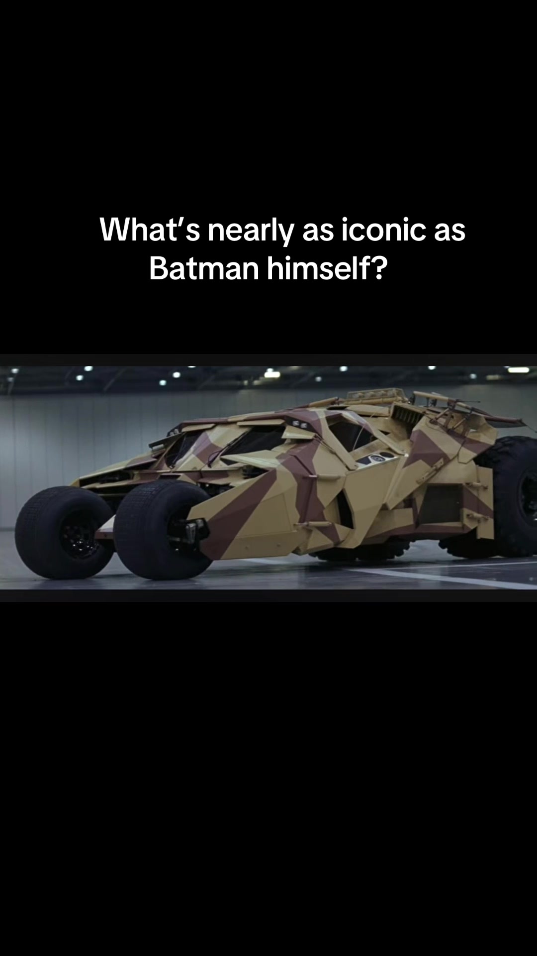 @What If?