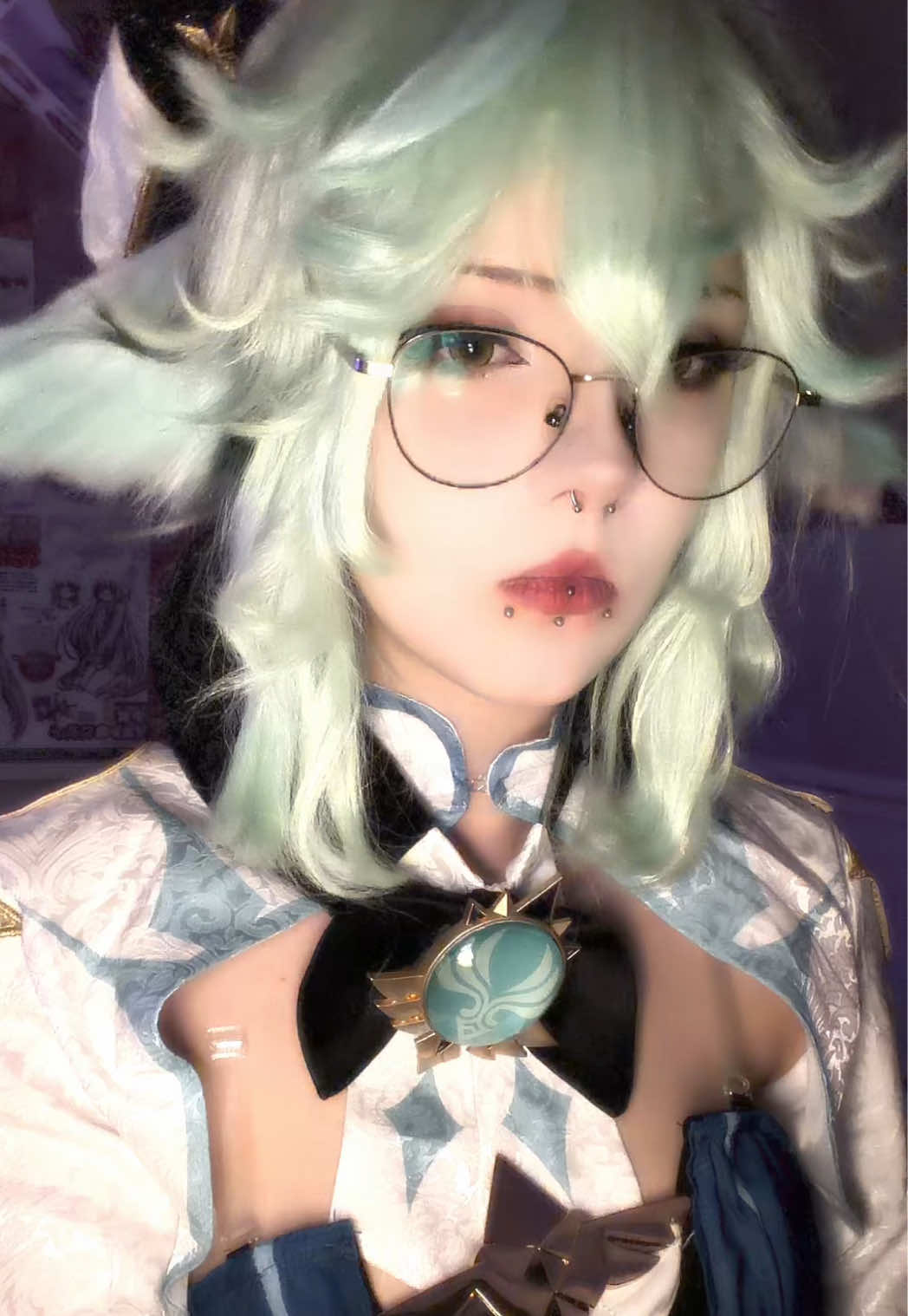 @Mel 𝄞♫♪ ♬