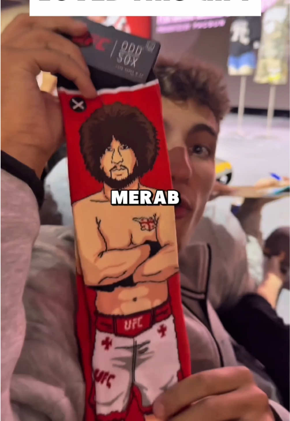 @Odd Sox