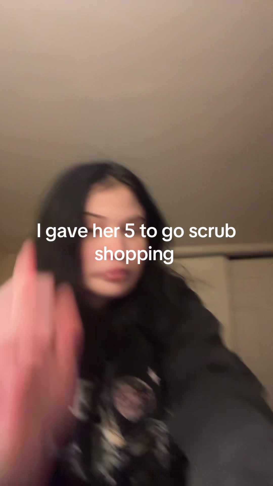 @arianna marie