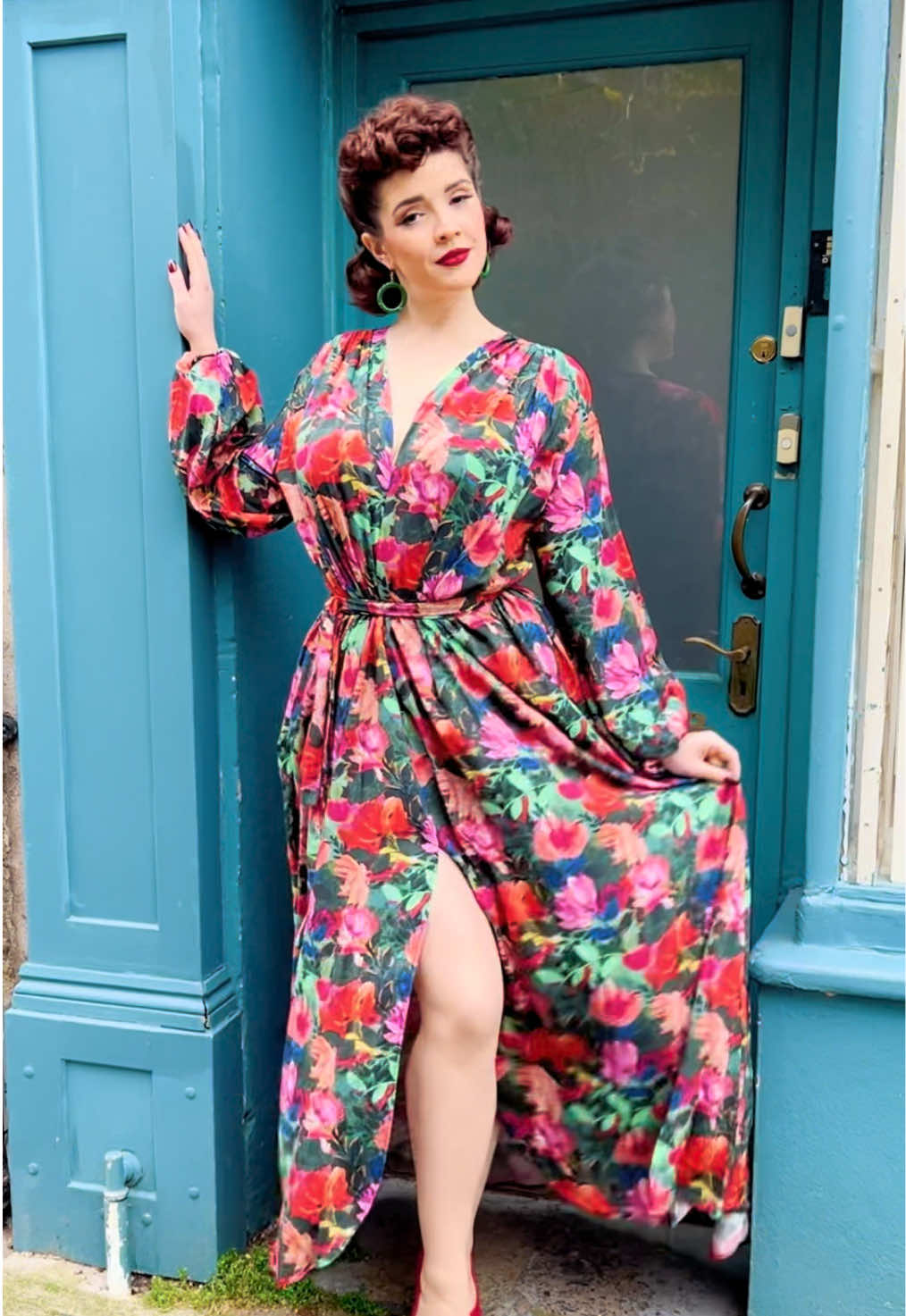 @Deadly - vintage pinup shop