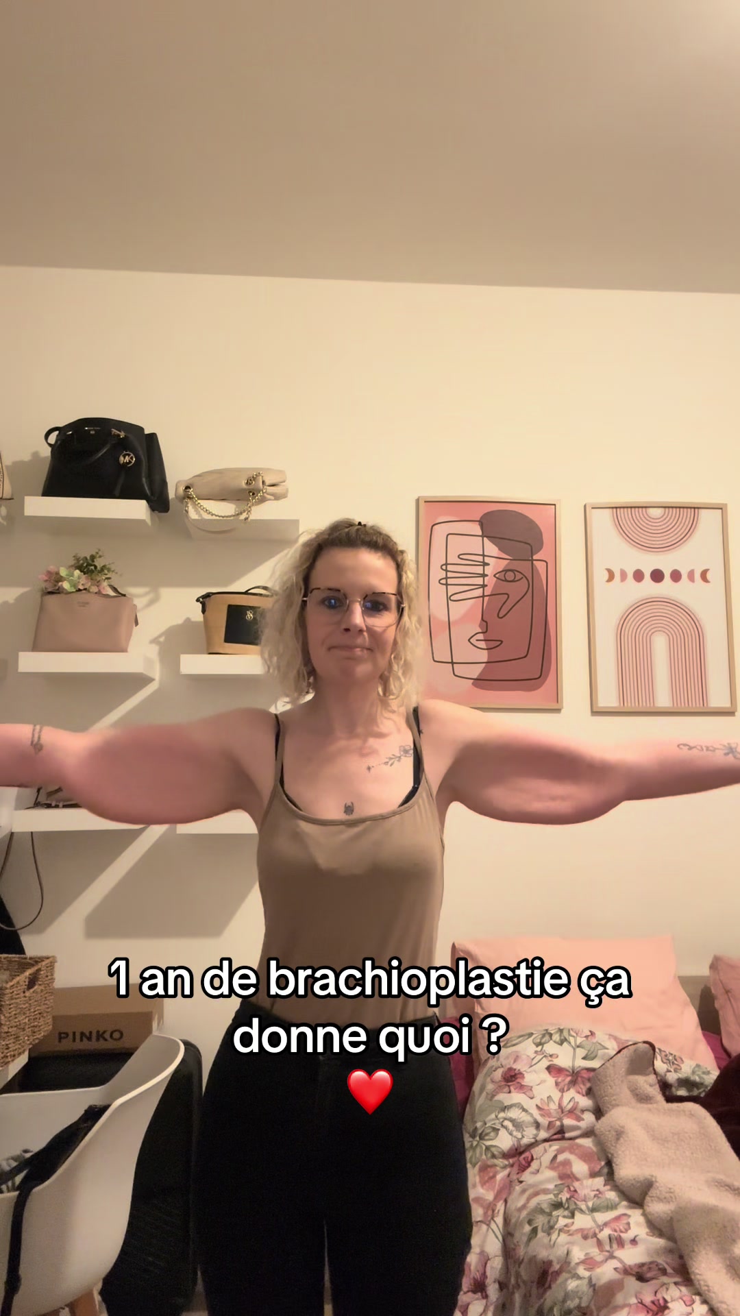 @La vie de Charlène 💕
