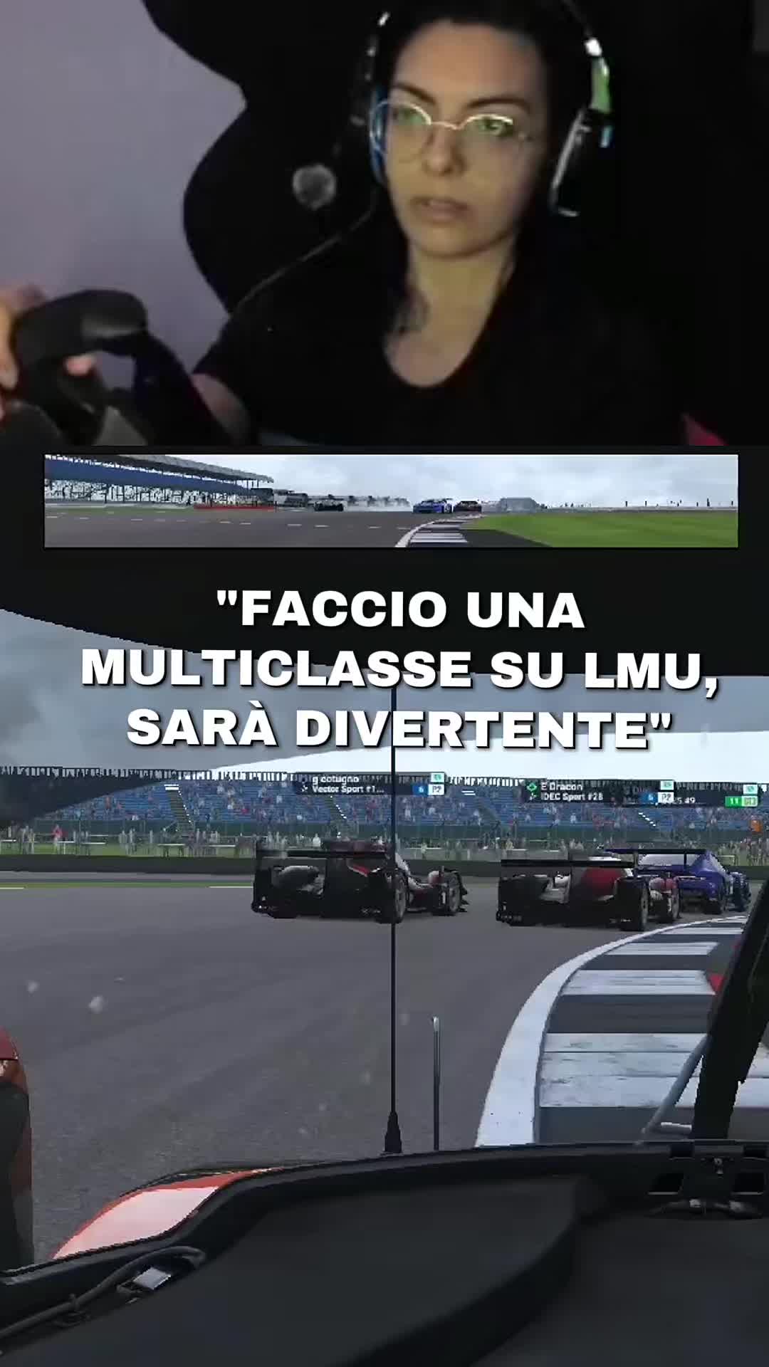 @Vanessa Dichi
