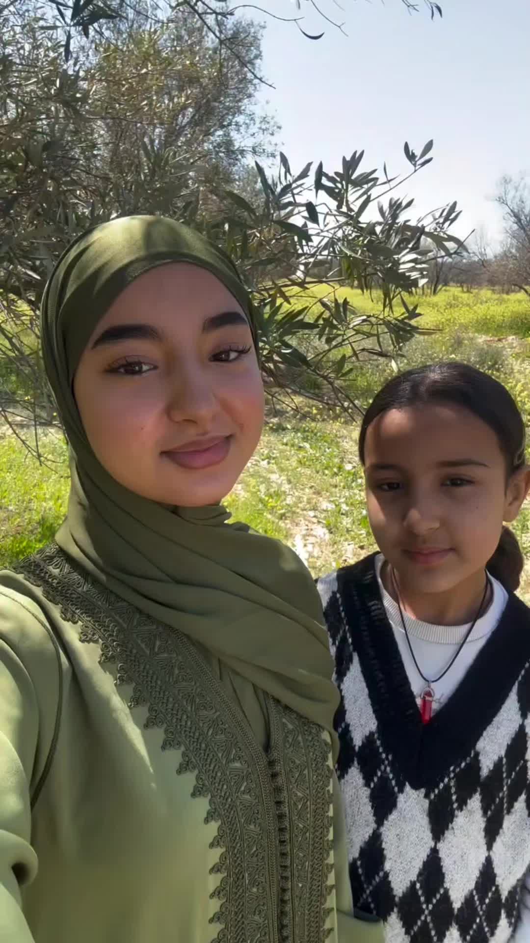 @Aya izelgue آية إزيلگ