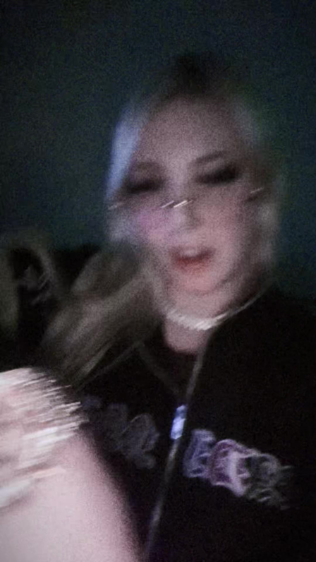 @Ghostgirlcas 👻