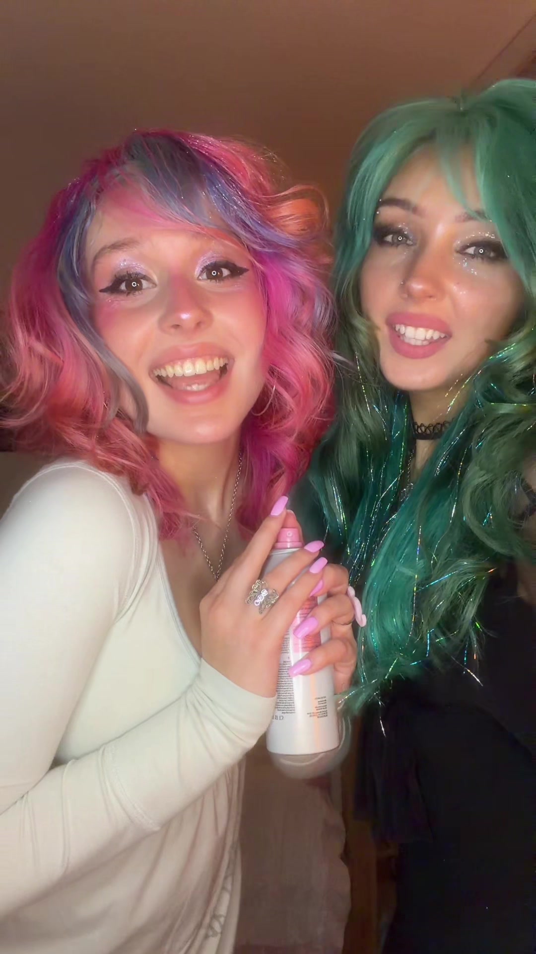 @cluelesslymia