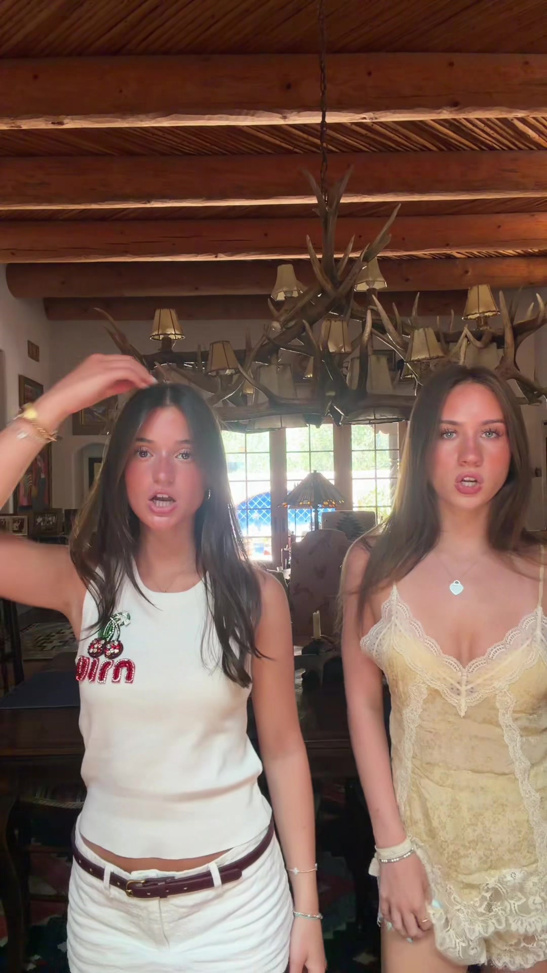 @Lily Kaplan