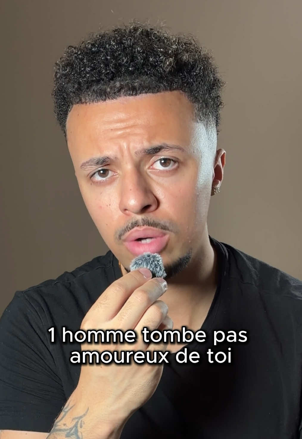 @Mansour Doréal