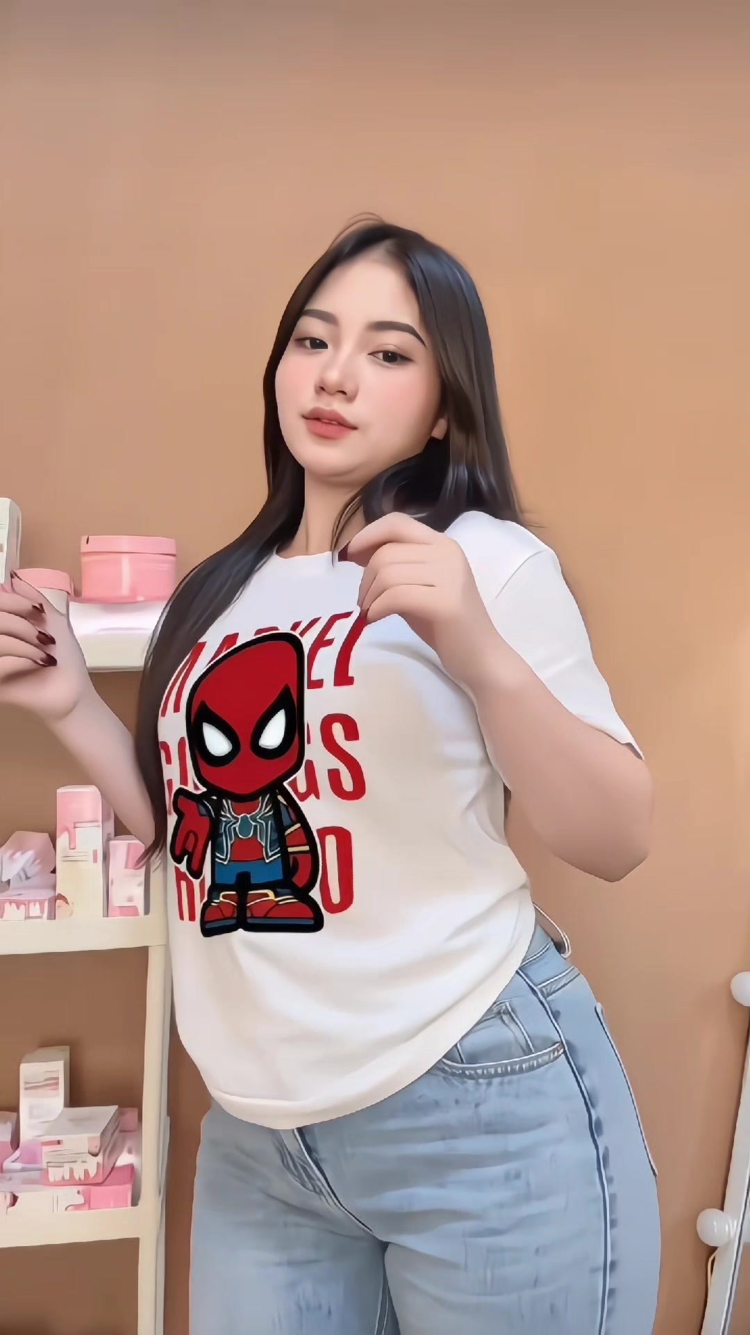 @puputtt ootd