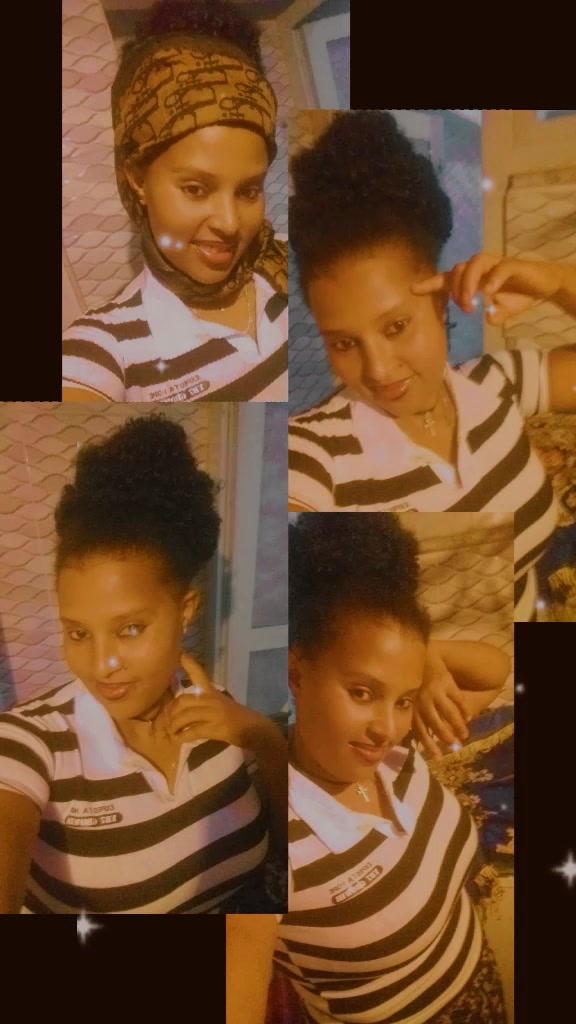 @yeshiye Andualm