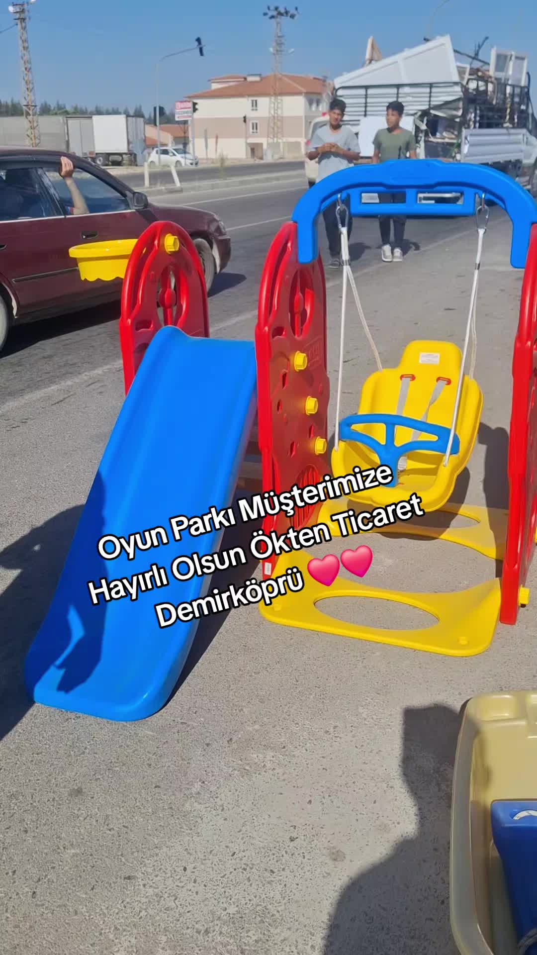 @Ökten ticaret DEMİRKÖPRÜ