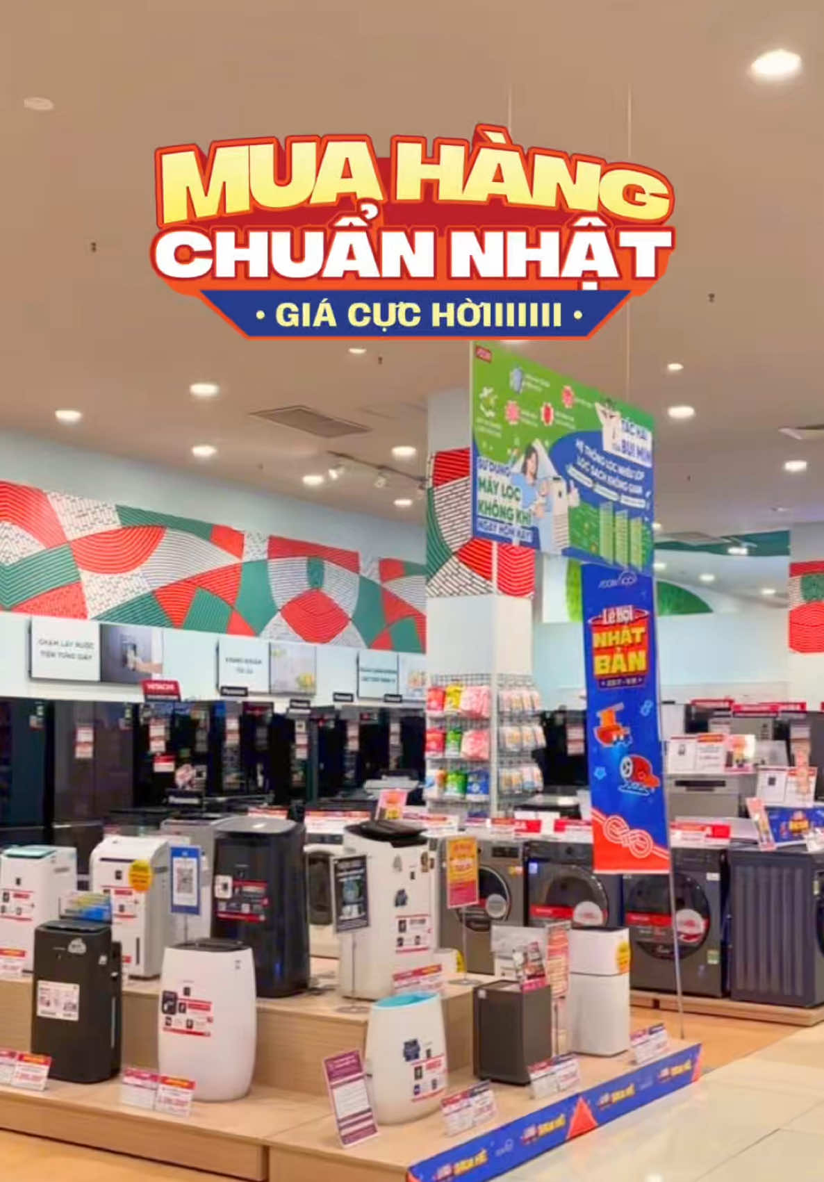 @AEON Vietnam