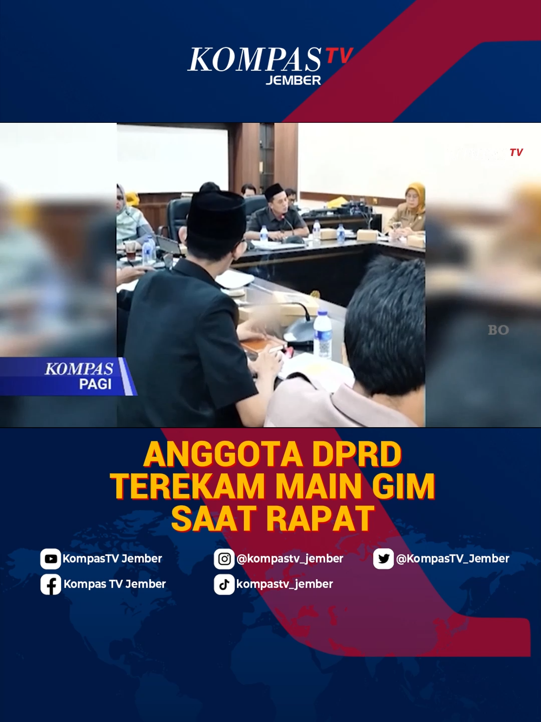 @KOMPASTV_JEMBER