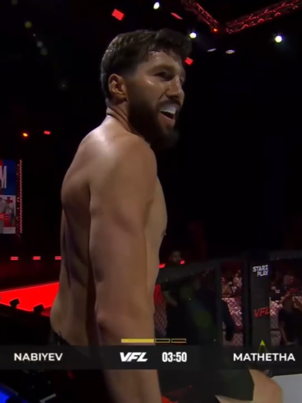 @🇺🇸MMA/AZE🇦🇿🇪🇺