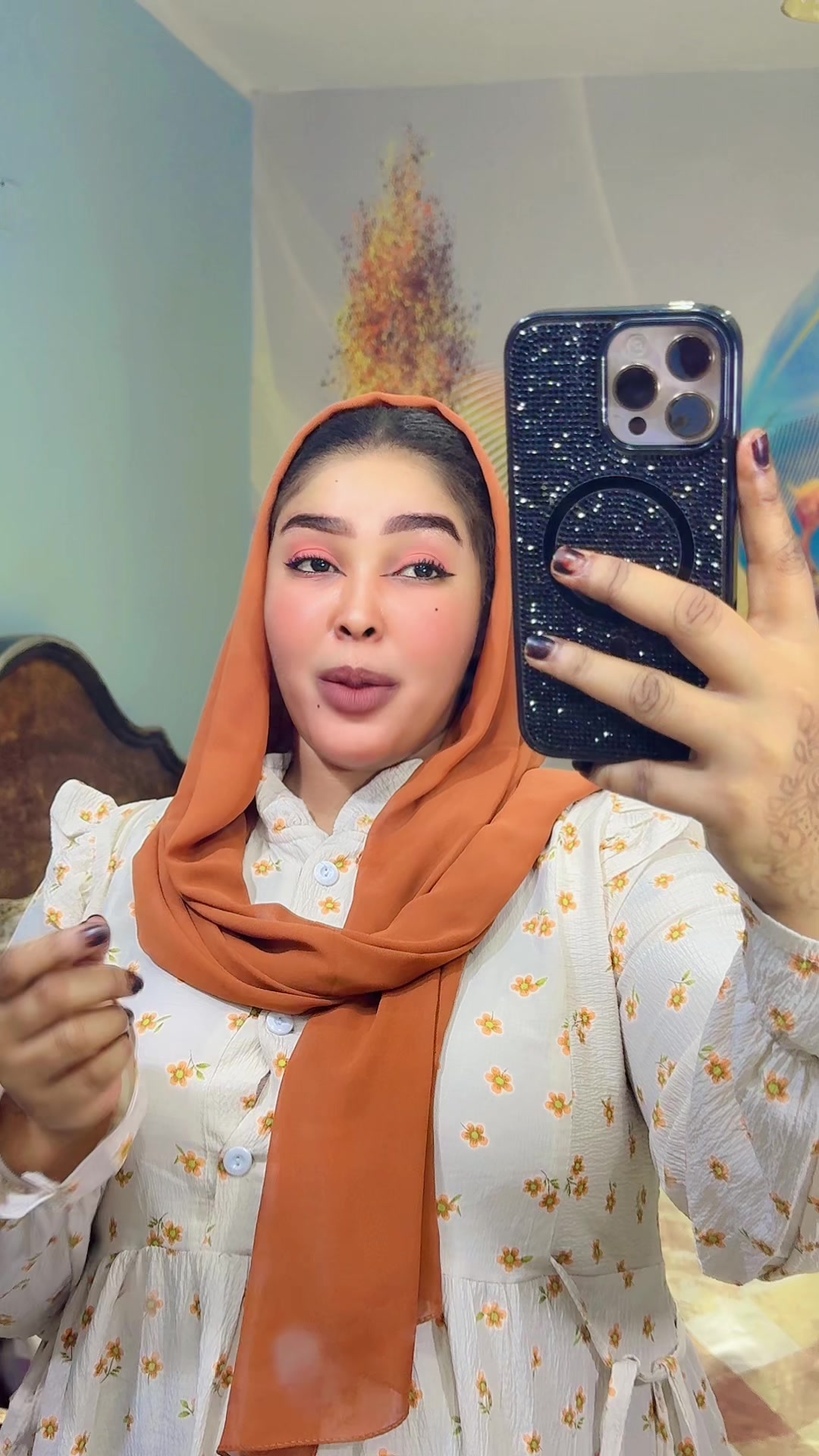 @هديل وقيع الله (شمو)