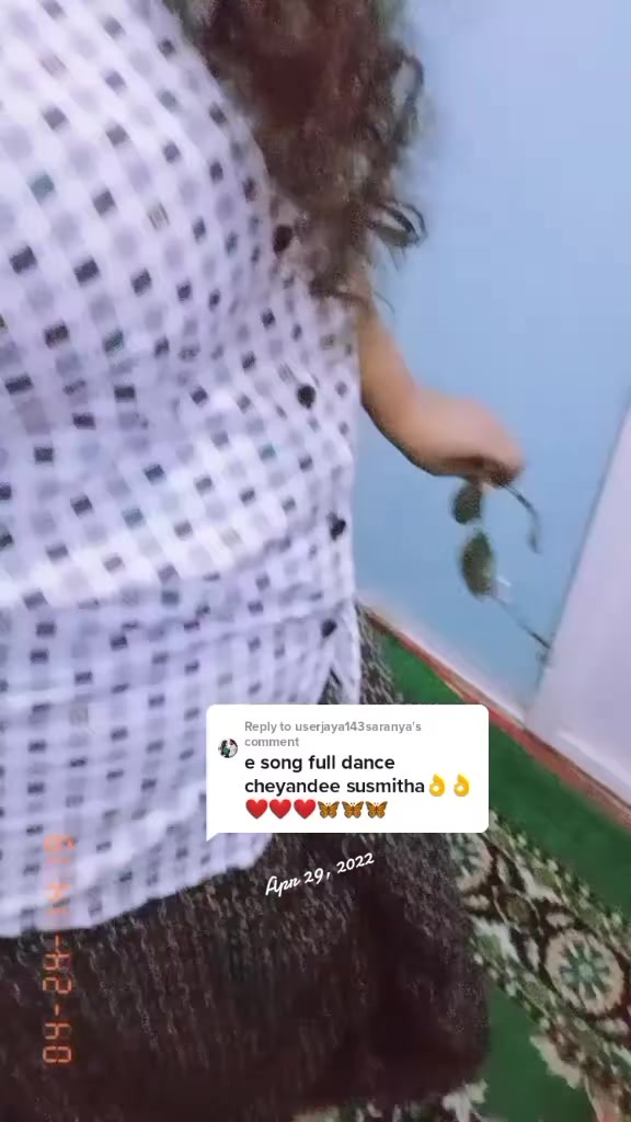 @Susmi_Tha._143💙💃❤️🦋