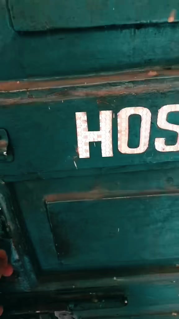 @Hostal Waly 💝🏘️