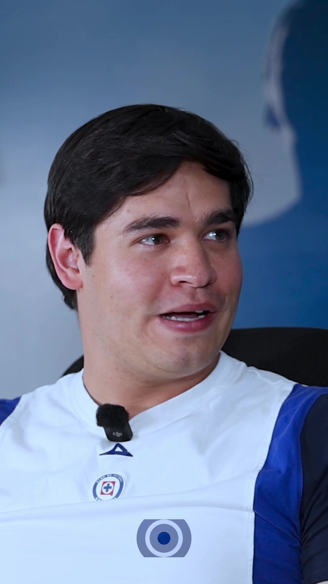 @Cruz Azul