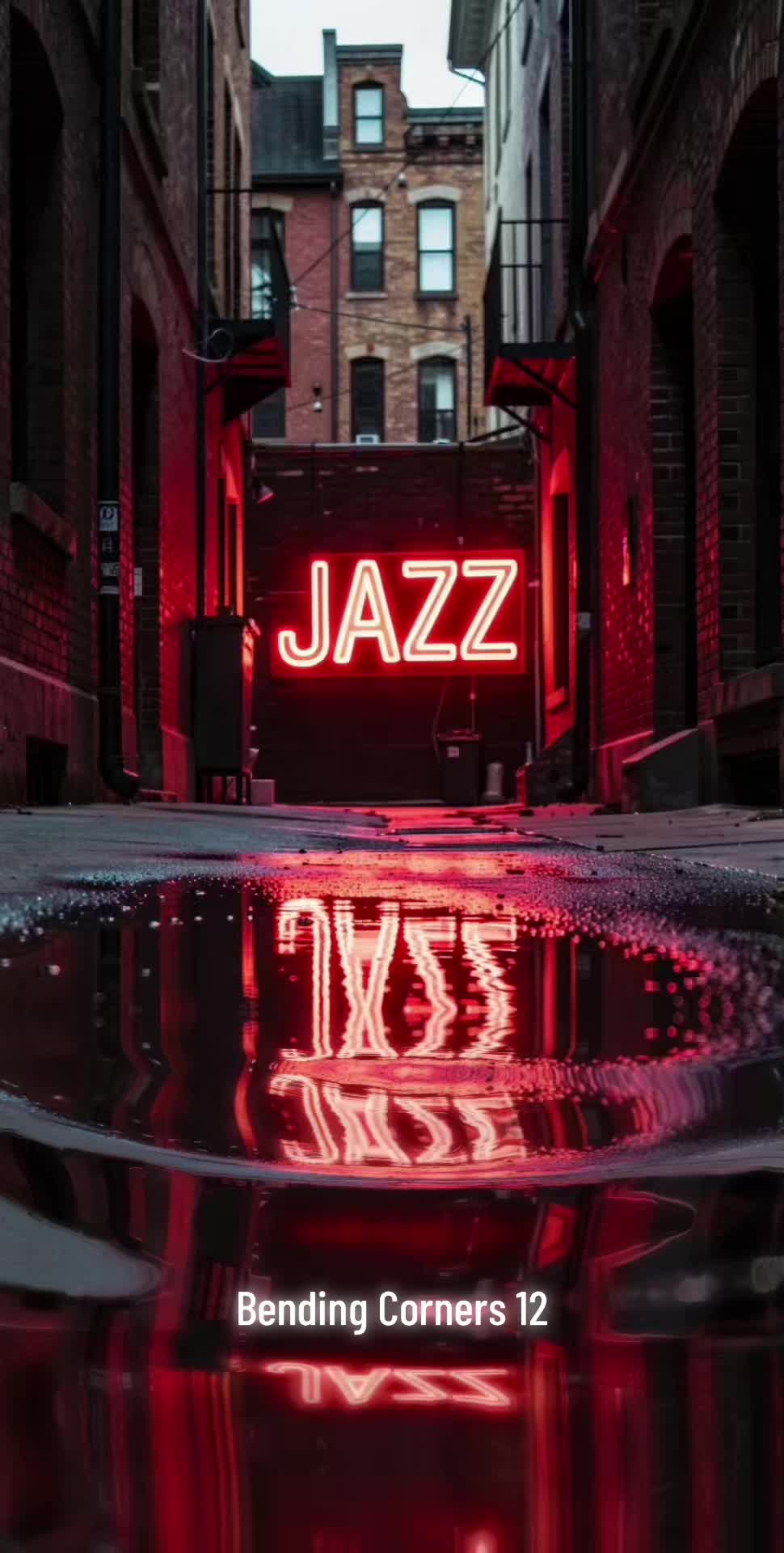 @BEYOND JAZZ INFINITE PORTAL 7
