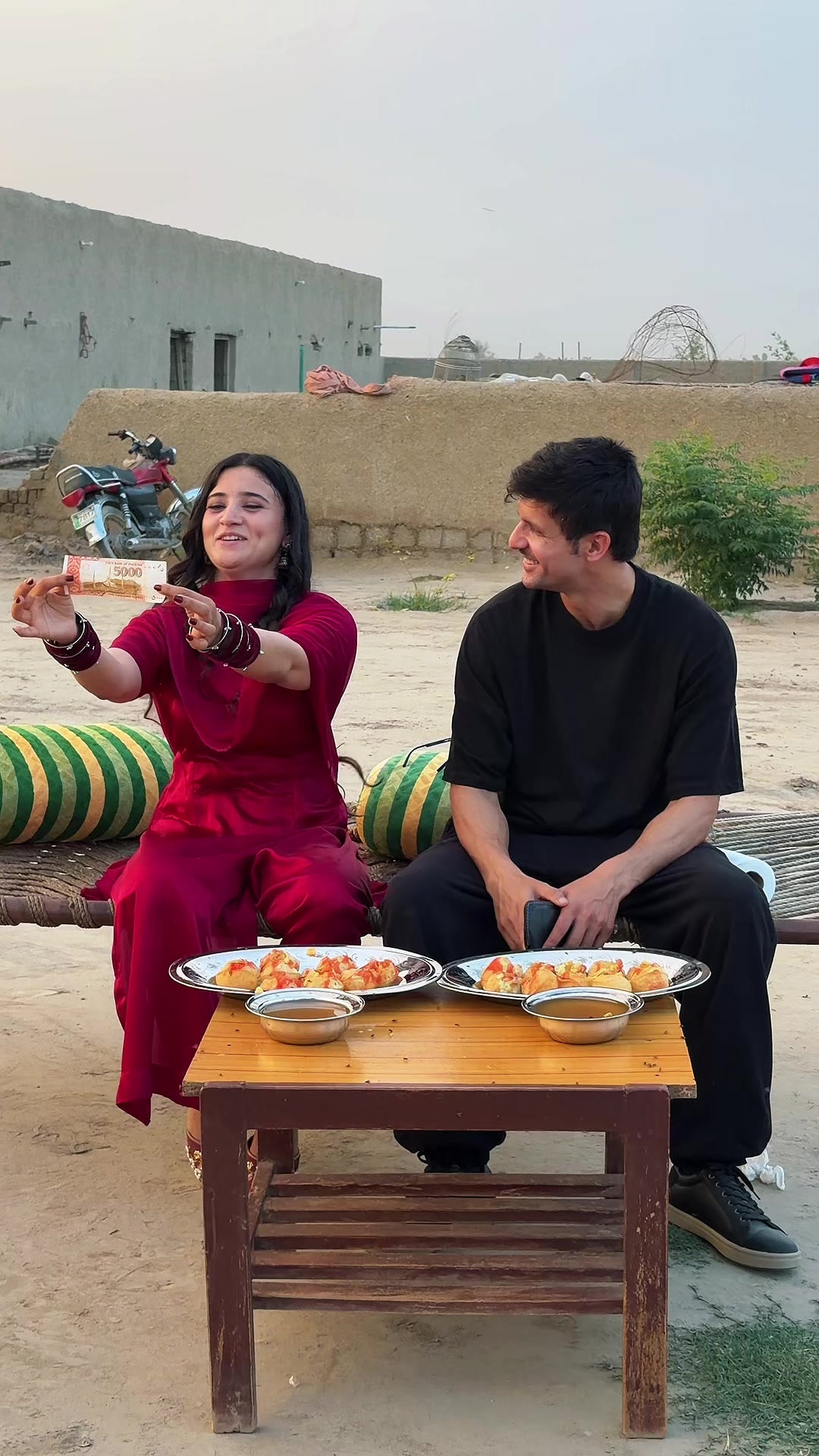 @Maya Bhai 4.0